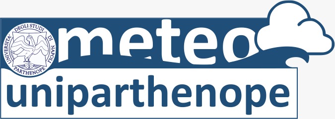 Logo meteo Uniparthenope