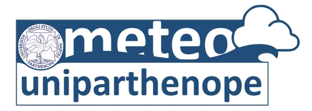 logo meteo uniparthenope