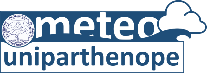 logo meteouniparthenope