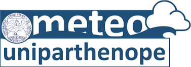 Logo meteouniparthenope 