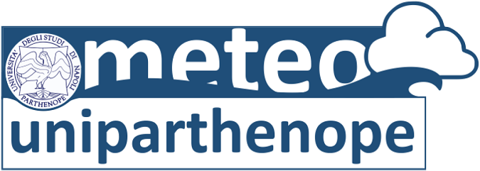 logo meteouniparthenope