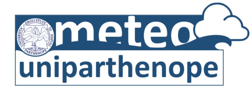 logo meteoparthenope