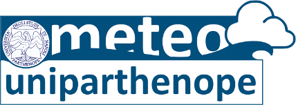 logo meteo uniparthenoe