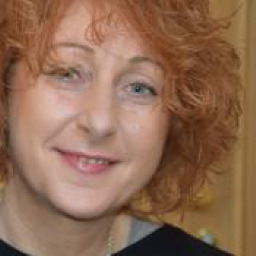 Giannetta Fusco