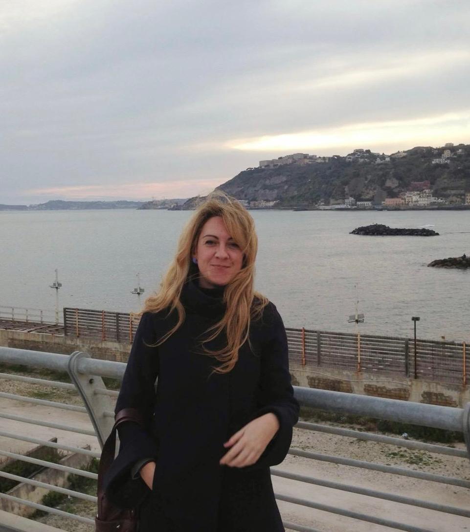 Paola De Ruggiero