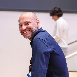 Yuri Cotroneo